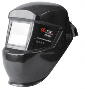 Изображение Маска сварочная Хамелеон P.I.T. P843001