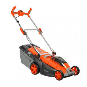Изображение Аккумуляторная газонокосилка PATRIOT CM 435XL