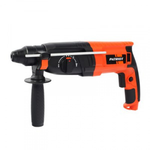 Изображение Перфоратор PATRIOT RH260