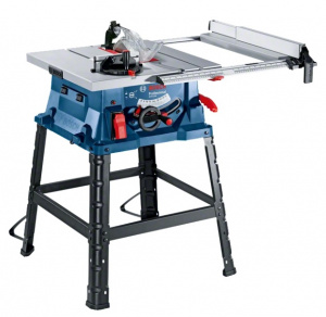 Изображение Распиловочный стол Bosch GTS 254 0601B45000