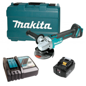 Изображение DGA504RT УШМ Makita