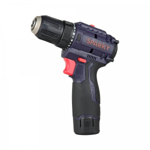 Изображение BR2 12Li-C HD BL Шуруповерт SPARKY