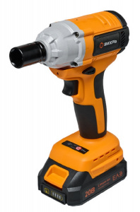 Изображение АГ-300/20Li Гайковерт аккумуляторный Вихрь 72/24/4