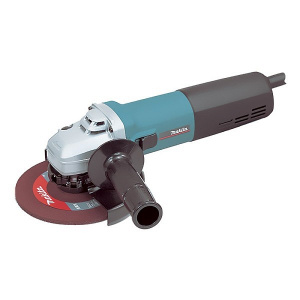 Изображение Угловая шлифмашина Makita 9566C