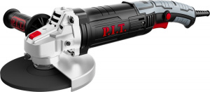 Изображение Угловая шлифмашина P.I.T. PWS125-C7