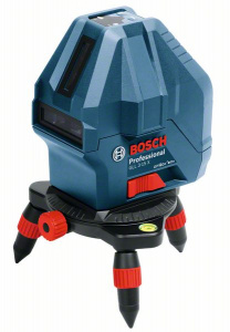 Изображение Нивелир Bosch GLL 3-15X 0601063M00