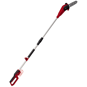 Изображение Аккумуляторный высоторез Einhell PXC GC-LC 18/20 Li T-Solo 3410581