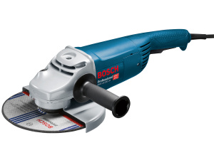 Изображение Угловая шлифмашина Bosch GWS 22-230 JH 0601882203