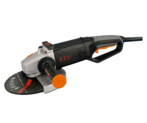Изображение Угловая шлифмашина P.I.T. PWS230-C