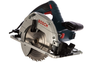 Изображение Дисковая пила Bosch GKS 55