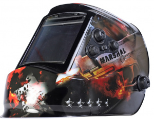 Изображение Маска сварщика PATRIOT WH800E (880501965)