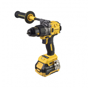 Изображение HCD2040C Шуруповерт бесщеточный Hanskonner