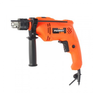 Изображение Ударная дрель PATRIOT FD550h The One