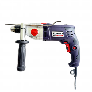 Изображение BUR 2-250E HD Дрель ударная SPARKY