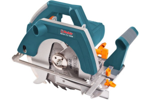 Изображение Дисковая пила Rebir RZ 2А-72/1800