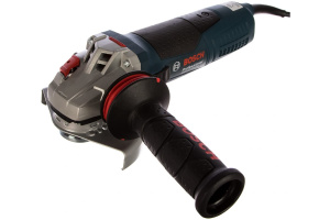 Изображение Угловая шлифмашина Bosch GWS 17-125 CIE 06017960R2