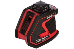 Изображение Лазерный нивелир CONDTROL XLiner Duo 360 1-2-120