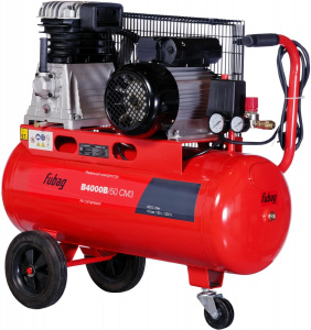 Изображение Компрессор FUBAG B4000B/50 СМ3