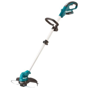 Изображение Аккумуляторный триммер Makita UR100DWAEX