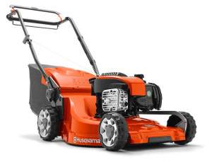 Изображение Газонокосилка бензиновая Husqvarna LC247SP 9673454-01