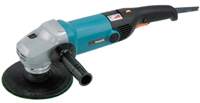 Изображение Полировальная шлифмашина Makita SA7000C