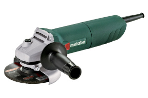 Изображение Угловая шлифмашина Metabo W 1100-125 601237010