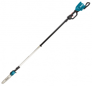 Изображение Высоторез телескопический LXT Makita DUA301Z