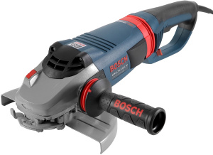 Изображение Угловая шлифмашина Bosch GWS 24-230 LVI 0601893F00