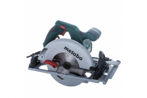 Изображение Циркулярная пила Metabo KS 55 FS 600955000