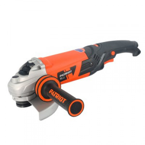 Изображение Угловая шлифмашина PATRIOT AG 150