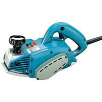 Изображение Рубанок электрический Makita 1002 BA