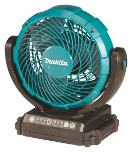 Изображение Аккумуляторный вентилятор Makita DCF102Z 