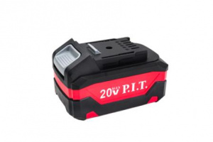 Изображение Аккумулятор OnePower P.I.T. PH20-2.0 20V 3Ач