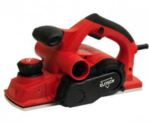 Изображение Рубанок Elitech Р 110