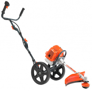 Изображение Газонокосилка бензиновая Patriot PT 520 512109520