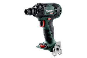 Изображение Аккумуляторный ударный гайковерт Metabo SSW 18 LTX 300 BL 602395890