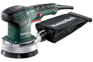 Изображение Эксцентриковая шлифмашина Metabo SXE 3125 600443000