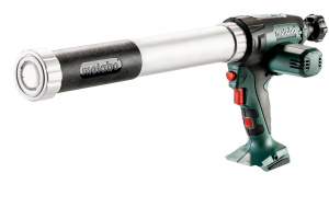 Изображение Пистолет для герметика Metabo KPA 18 LTX 600 601207850