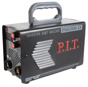 Изображение Сварочный инвертор P.I.T. PMI300-D