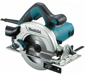 Изображение Дисковая пила Makita HS6601J