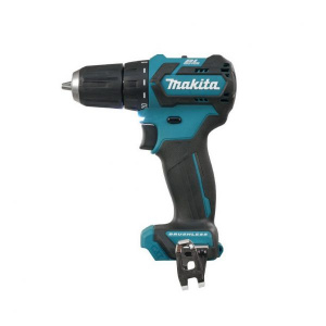 Изображение Аккумуляторная дрель-шуруповерт Makita DF332DZ