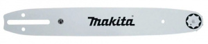 Изображение 165245-8  Шина Makita , длина 30см/12", шаг3/8", паз 1,1мм, SN, 46 звеньев  