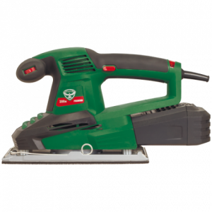 Изображение Плоскошлифовальная машина Status FS-400