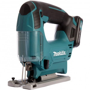 Изображение Аккумуляторный лобзик Makita JV101DWAE