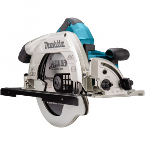 Изображение Аккумуляторная дисковая пила Makita DHS900ZU