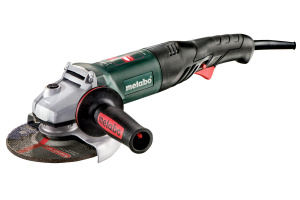 Изображение Угловая шлифмашина Metabo WE 1500-150 RT 601242000
