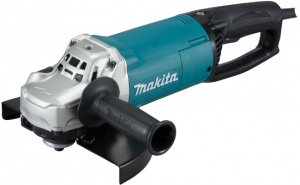 Изображение Угловая шлифмашина Makita GA9063R