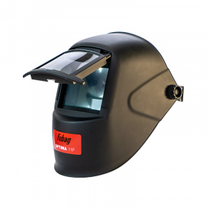 Изображение Маска сварщика Fubag OPTIMA 11F Flip-Flap 