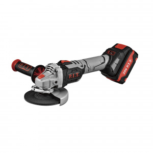 Изображение PWS20H-125B/2 УШМ аккумуляторная PIT