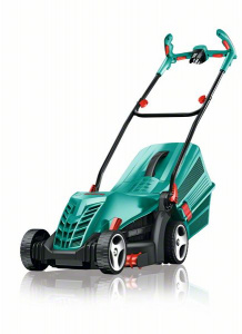 Изображение Газонокосилка электрическая Bosch ARM 34 06008A6101